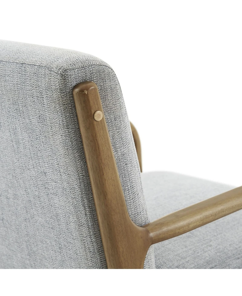 Ink+Ivy Novak Lounge Chair