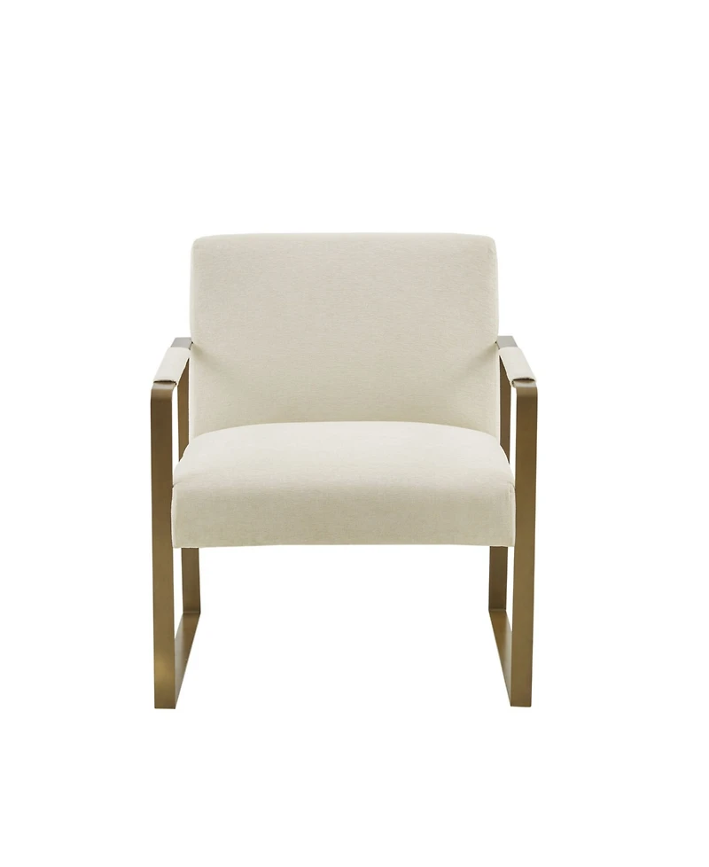 Martha Stewart Collection Jayco Accent Chair