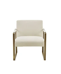 Martha Stewart Collection Jayco Accent Chair