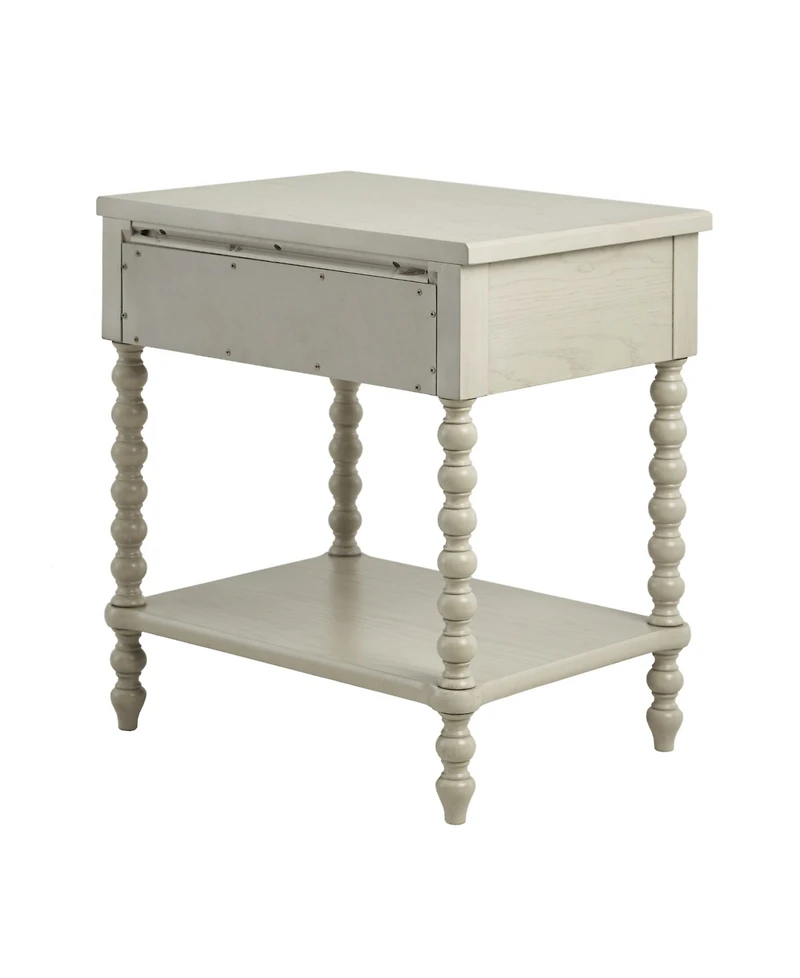 Madison Park Signature Beckett 24"W Nightstand