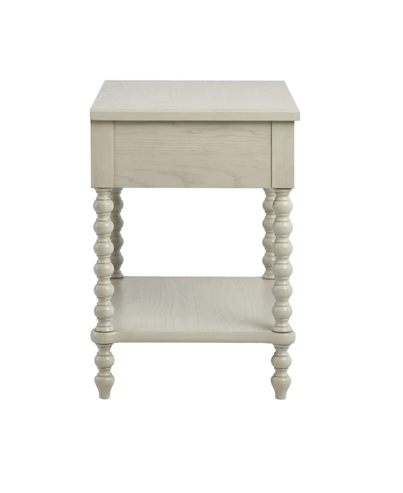 Madison Park Signature Beckett 24"W Nightstand