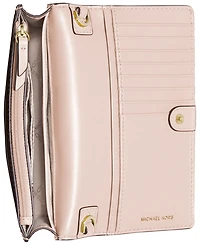 Michael Kors Jet Set Charm Small Phone Convertible Crossbody