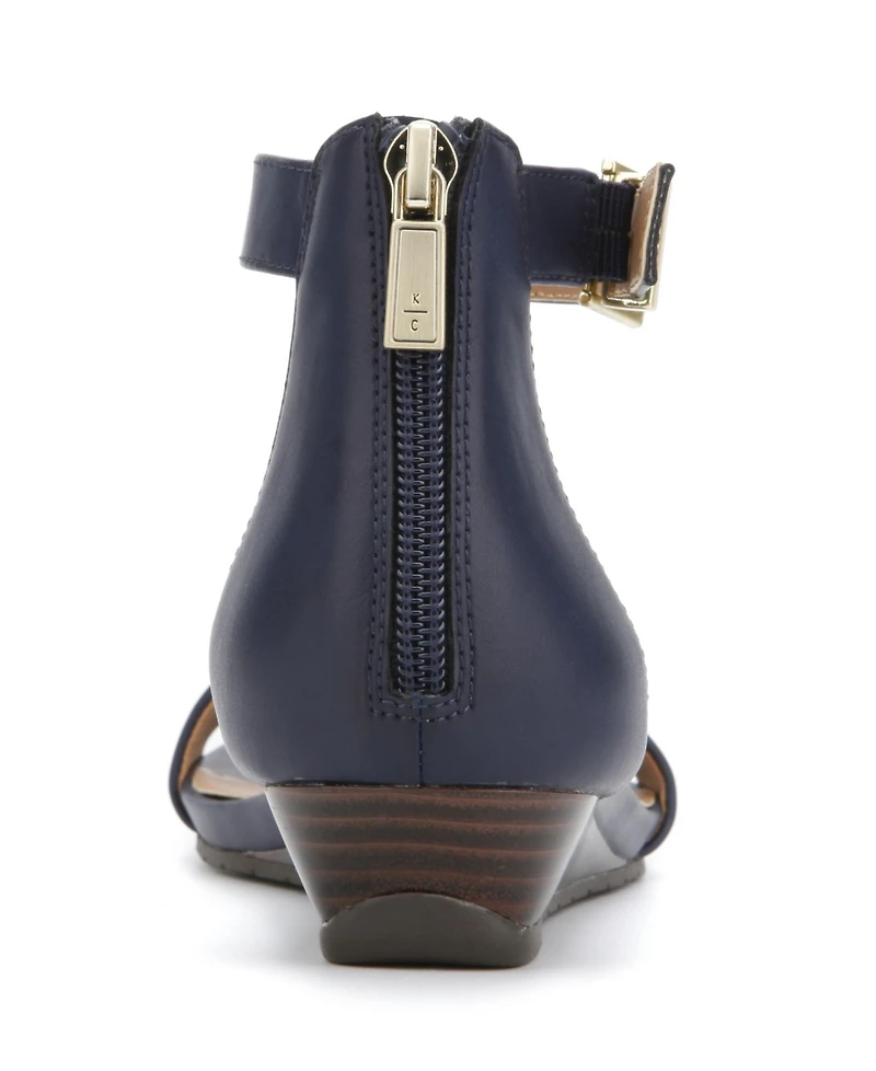 Kenneth Cole Reaction Women's Great Viber Sandals