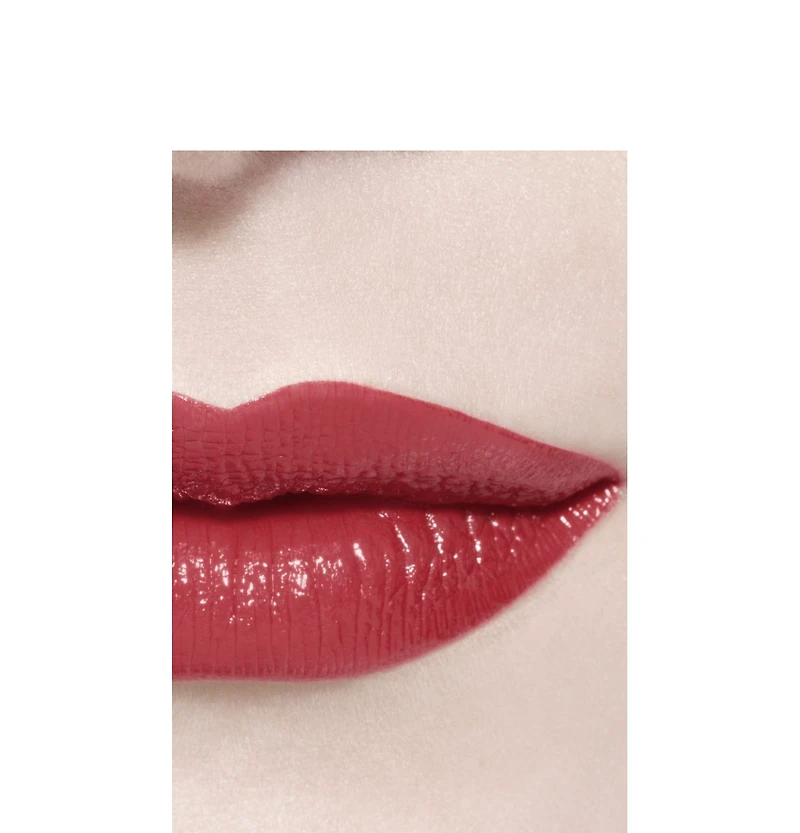 ROUGE ALLURE LAQUER Ultrawear Shine Liquid Lip Colour