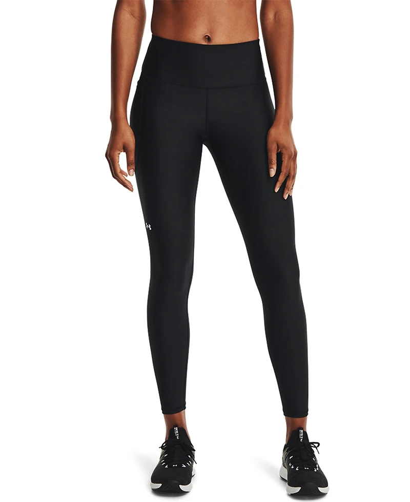 Under Armour Women's Tech High-Rise Full Length Leggings