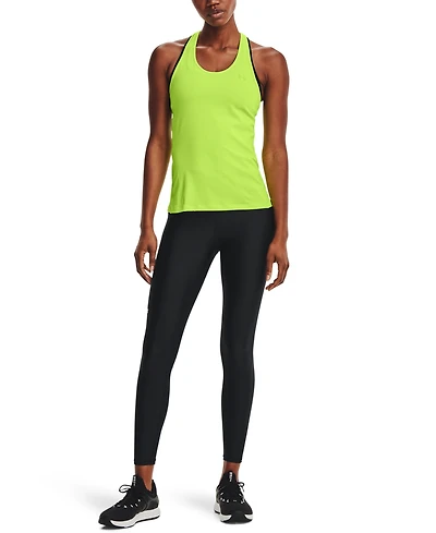 Under Armour Women's Tech High-Rise Full Length Leggings