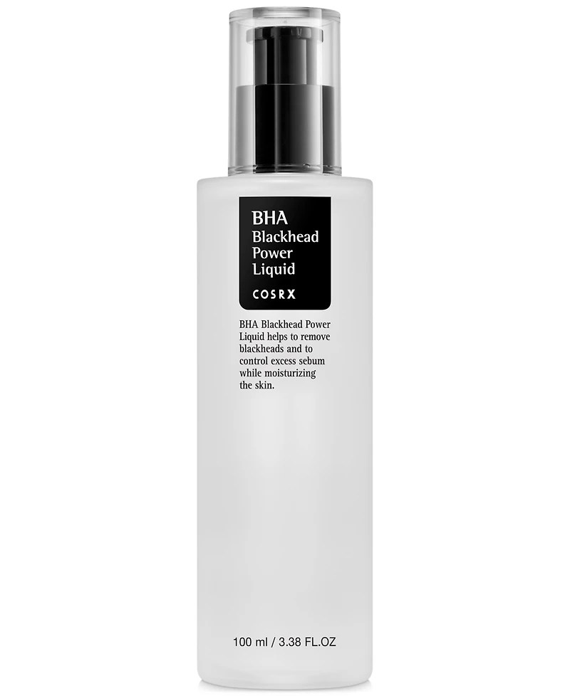 Cosrx Bha Blackhead Power Liquid