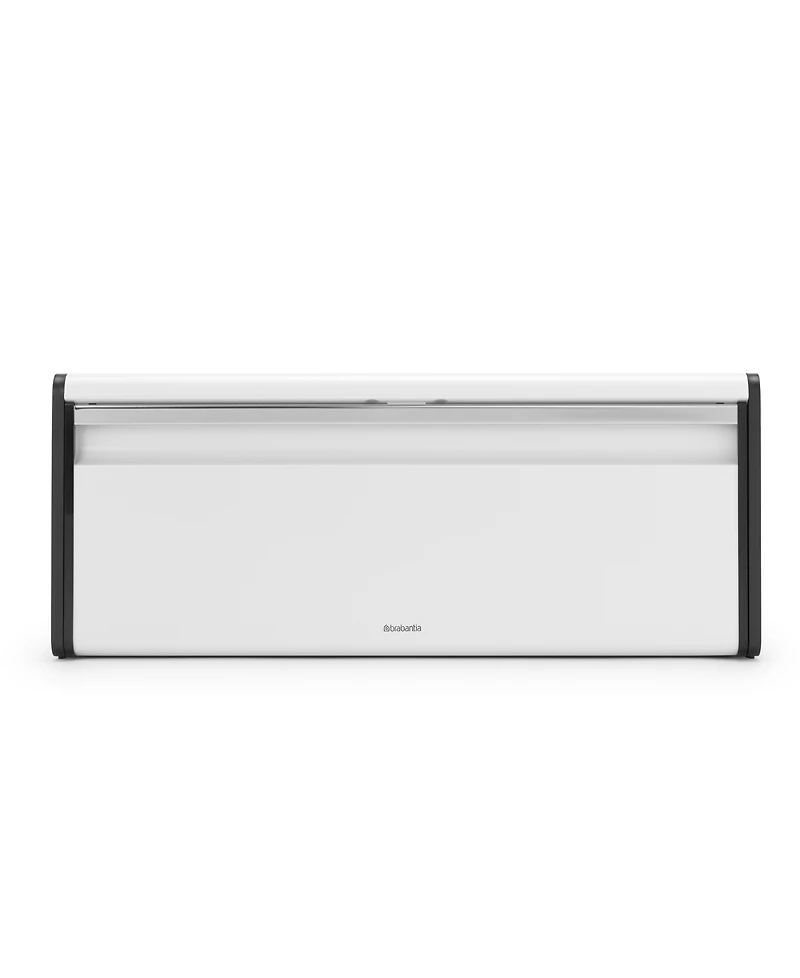 Brabantia Fall Front Bread Box
