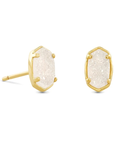 Kendra Scott Emilie Stone Stud Earrings
