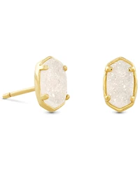 Kendra Scott Emilie Stone Stud Earrings