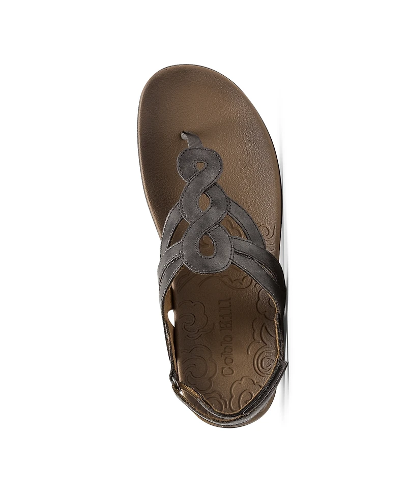 Rockport Women's Ramona Casual Sandal