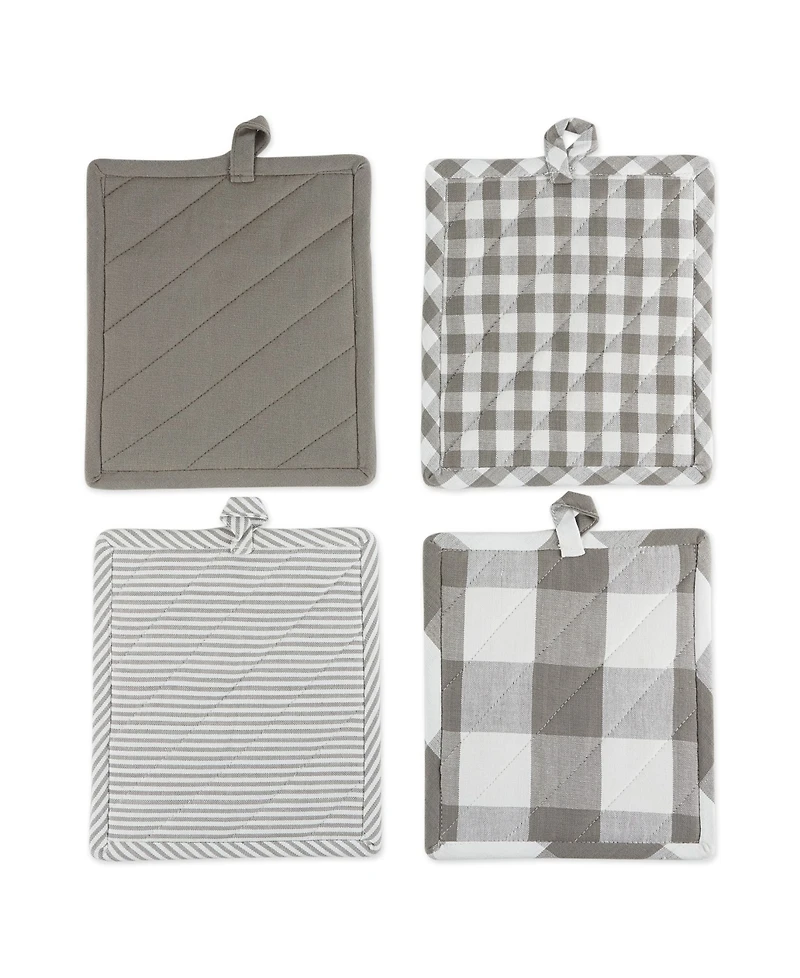 Design Imports Potholder Set