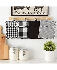 Design Imports Potholder Set