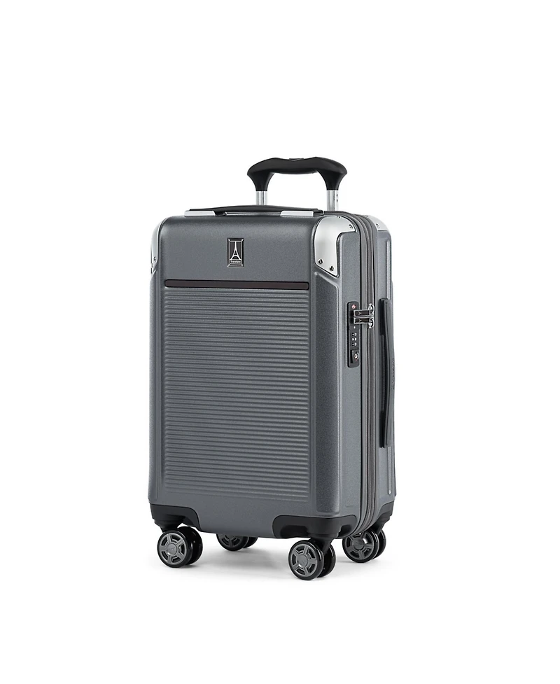 Platinum Elite 22" Hardside Carry-on Spinner
