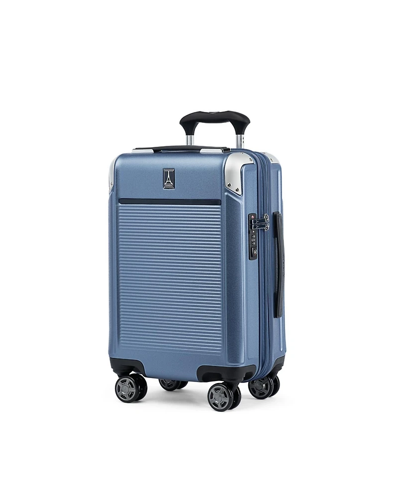 Platinum Elite 22" Hardside Carry-on Spinner