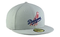 New Era Los Angeles Dodgers Cooperstown 59FIFTY Cap