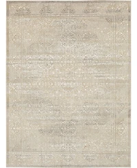 Closeout! Karastan Zephyr Cella 5'3" x 7'10" Area Rug