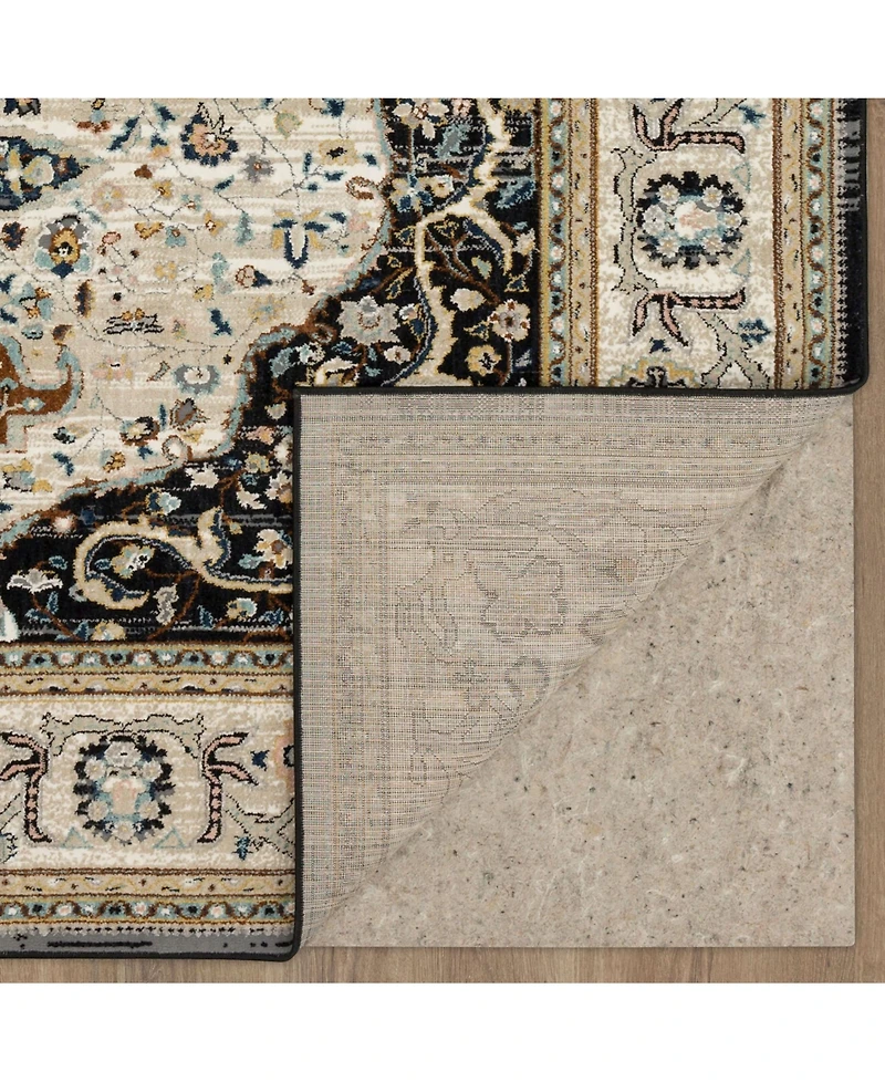 Closeout! Karastan Zephyr Chronos 5'3" x 7'10" Area Rug