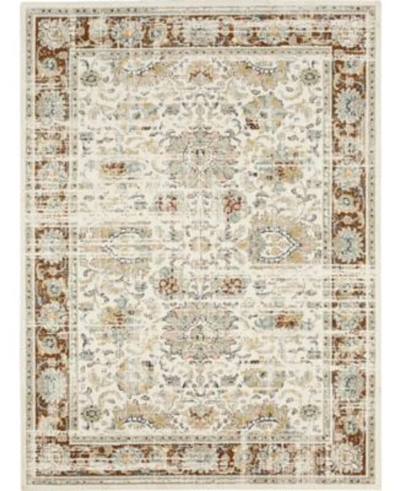 Closeout Karastan Zephyr Mistral Area Rug