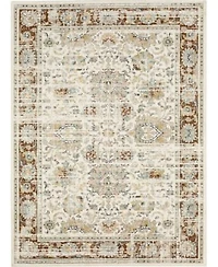 Closeout Karastan Zephyr Mistral Area Rug