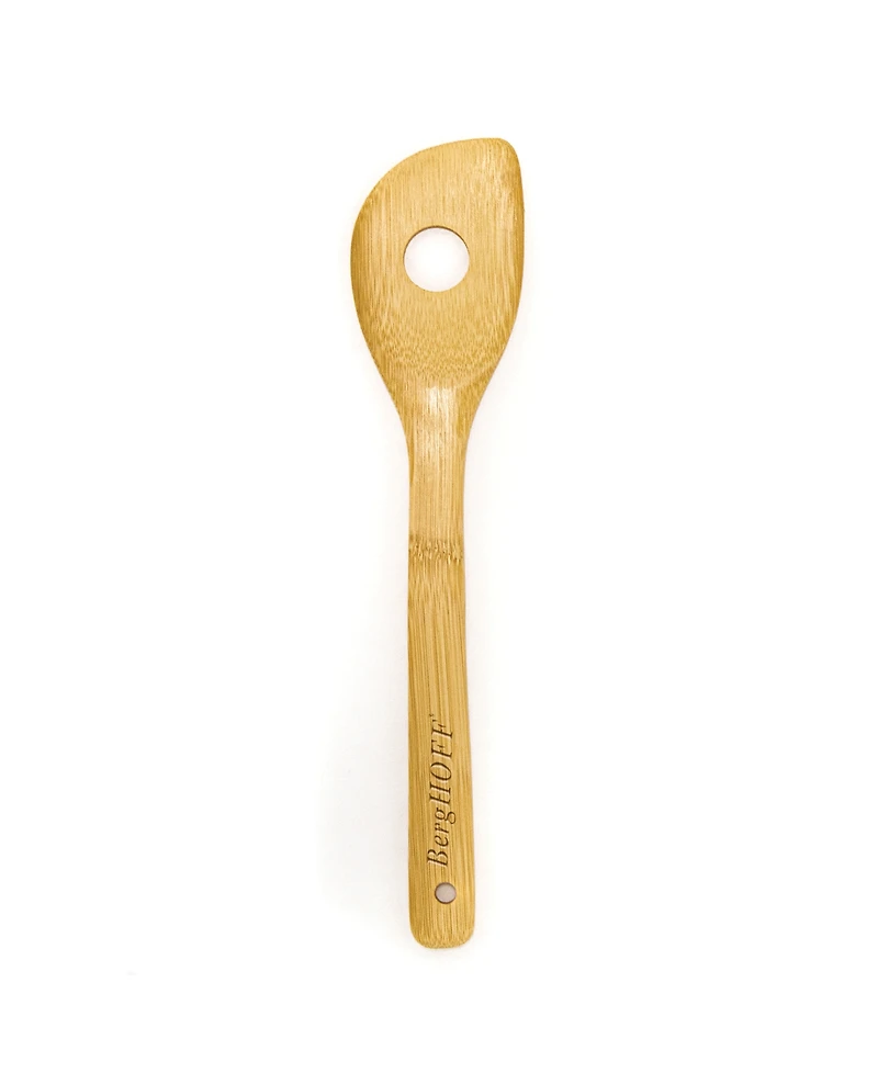 Bamboo 6 Piece Utensils Set