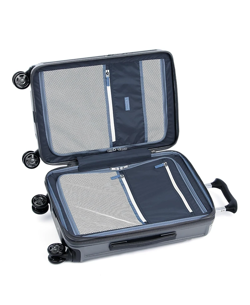 Travelpro Platinum Elite 23" Hardside Carry-on Spinner