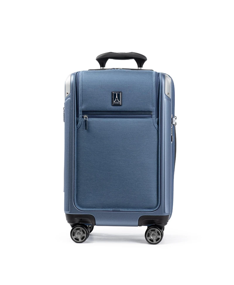 Travelpro WalkAbout 7 23" Carry-On Expandable Spinner, Created for Macy's