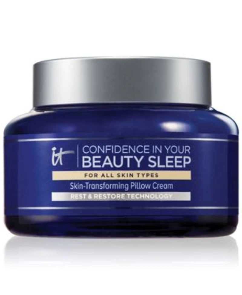 It Cosmetics Confidence In Your Beauty Sleep Night Cream