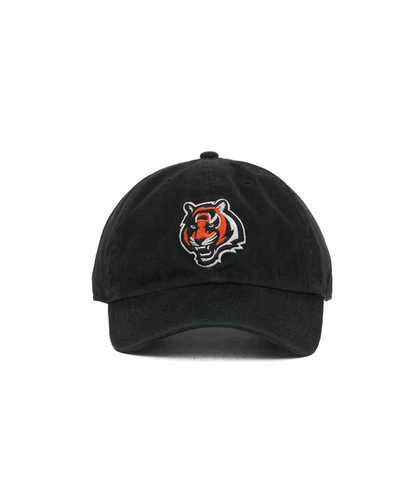 '47 Brand Cincinnati Bengals Clean Up Cap