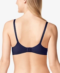 Warners Cloud 9 Super Soft Wireless Lightly Lined Comfort Bra 1269