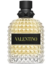 Uomo Born In Roma Yellow Dream Eau De Toilette Fragrance Collection