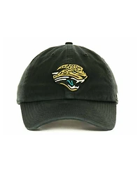 '47 Brand Jacksonville Jaguars Clean Up Cap