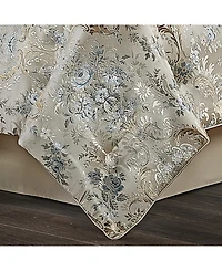 J Queen New York Jacqueline 4-Pc. Comforter Set, King
