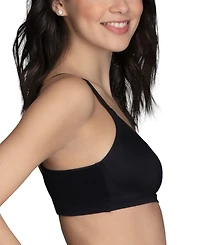 Vanity Fair Women's Beyond Comfort Full Coverage Wirefree Bra 72282