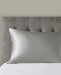 Madison Park 25-Momme Mulberry Silk Pillowcase, Queen