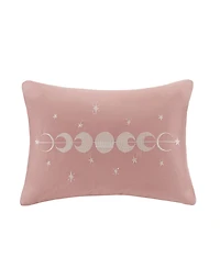 Intelligent Design Felicia Velvet 4-Pc. Comforter Set, King/California King