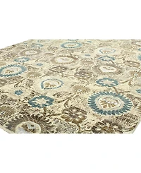 Bashian One of a Kind Mansehra 8' x 10'1" Area Rug