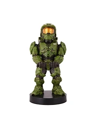 Exquisite Gaming Cable Guy Controller and Phone Holder - Halo Infinite Master Chief