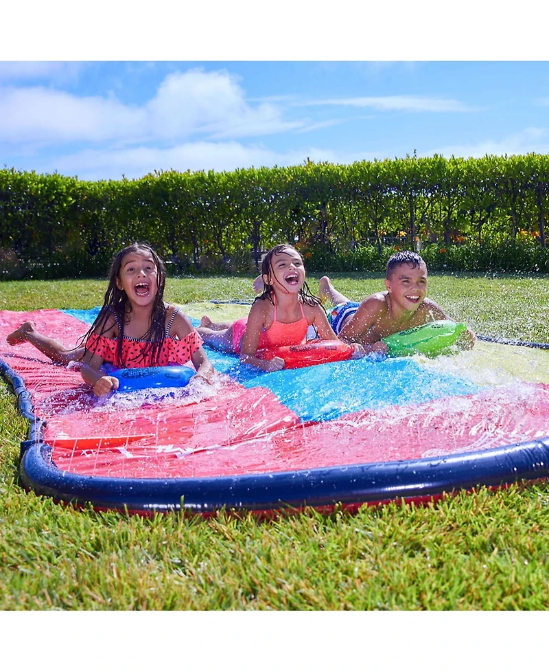 Slip 'N Slide Triple Racer