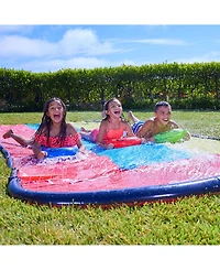 Slip 'N Slide Triple Racer