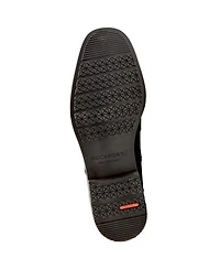 Men's Robinsyn Water-Resistance Cap Toe Oxford Shoes