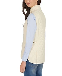Barbour Women's Otterburn Quilted Vest