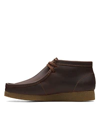Clarks Men's Shacre Boots