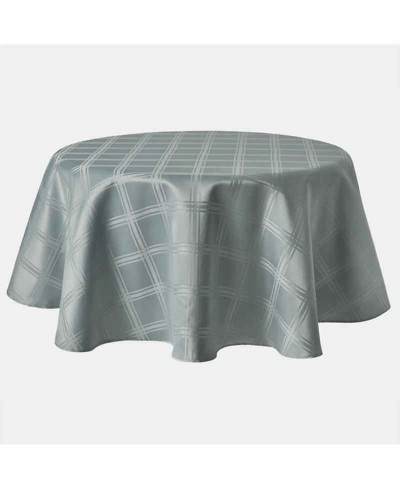 Town & Country Living Element Tablecloth Single Pack 70" Round