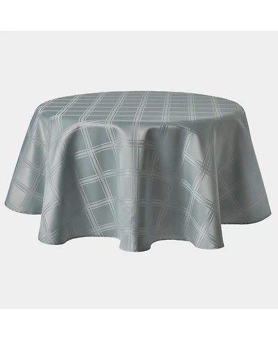 Town & Country Living Element Tablecloth Single Pack 70" Round