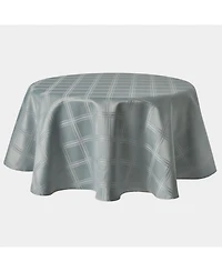 Town & Country Living Element Tablecloth Single Pack 70" Round
