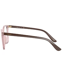 Vogue Eyewear VO5356 Women's Rectangle Eyeglasses