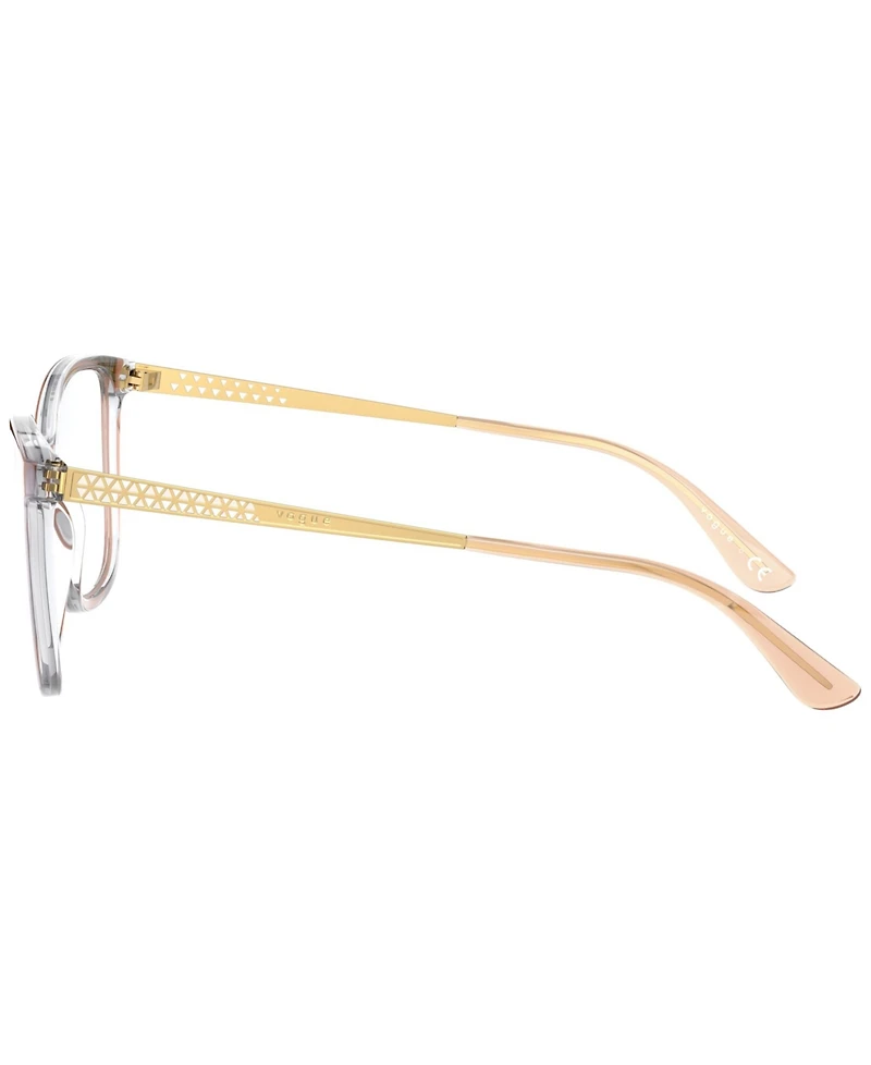 Vogue VO5334 Women's Butterfly Eyeglasses
