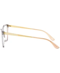 Vogue VO5334 Women's Butterfly Eyeglasses