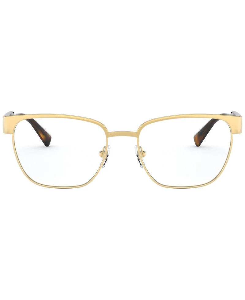 Versace VE1264 Men's Pillow Eyeglasses